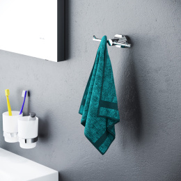 Набор крючков для полотенец Am.Pm Sense (A7435900) хром