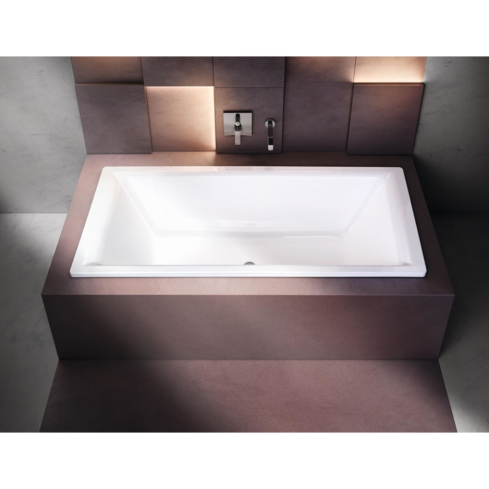 Стальная ванна Kaldewei Cayono 750 с покрытием easy-clean, 170 х 75 х 41 см