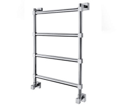 Фото Полотенцесушитель водяной Margaroli 442TQ4604CR