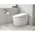 Унитаз напольный TOTO NEOREST AS CS921PVT#NW1 выпуск в стену