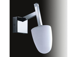 Светильник галогеновый Colombo Gallery B1321.CR