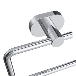 Держатель туалетной бумаги Am.Pm Sense (A7434100) хром