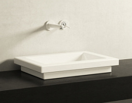 Grohe Eurodisc Joy 19968LS0 Смеситель для раковины, настенный встраиваемый