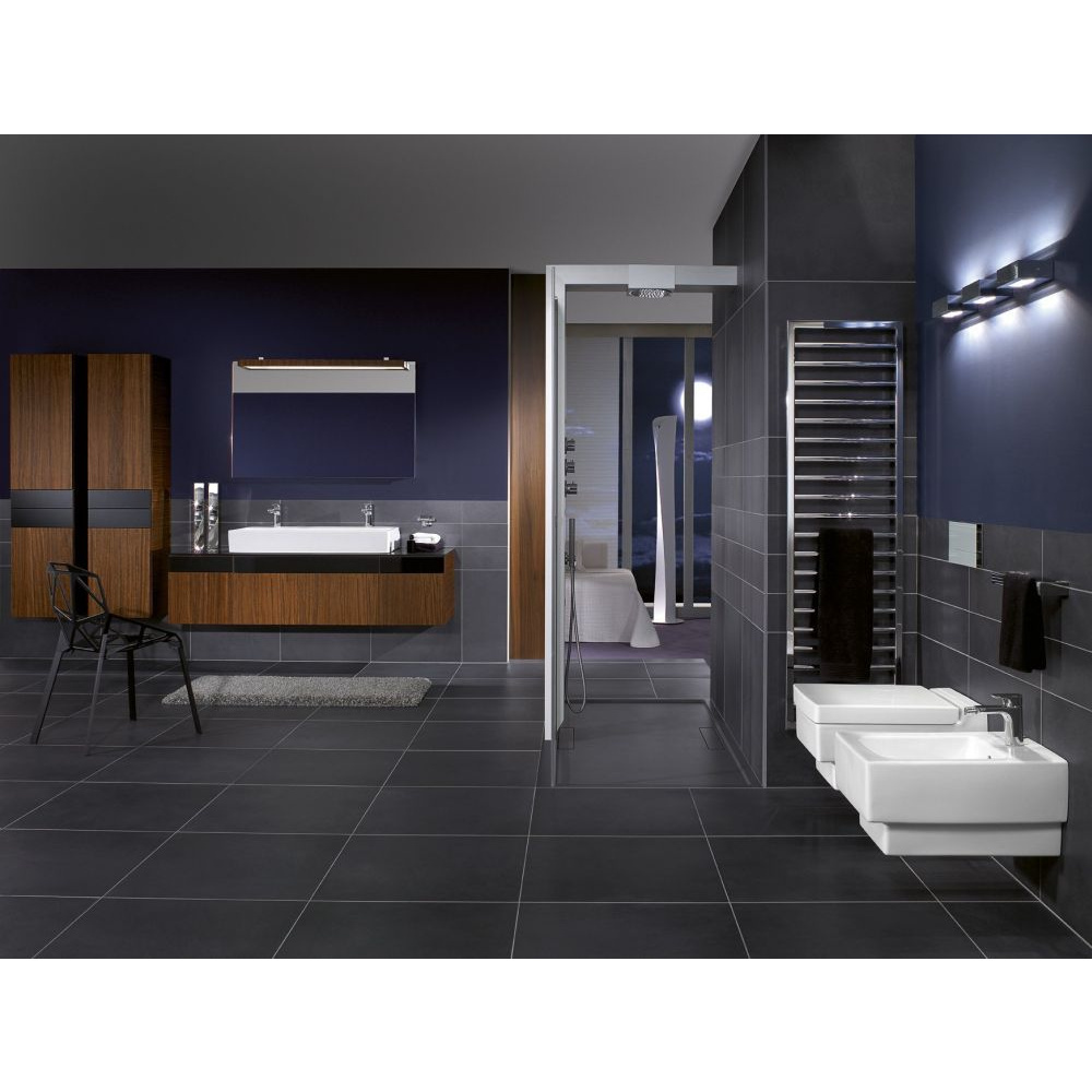 Раковина Villeroy&Boch Memento 5133 80*47 см