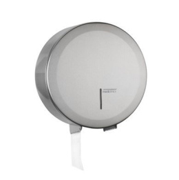 Диспенсер для бумаги Mediclinics (PR2783) матовая нержавеющая сталь