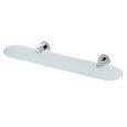 Полка стеклянная WasserKRAFT Donau 9424