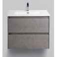 База под раковину BelBagno Kraft 39 KRAFT 39-500/390-2C-SO-PG