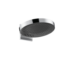 Верхний душ Hansgrohe Rainfinity (26234000) хром