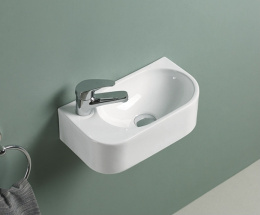 Фото Раковина подвесная Gid N9274R