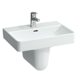 Мини-раковина Laufen Pro S 8.1596.1.000.104.1