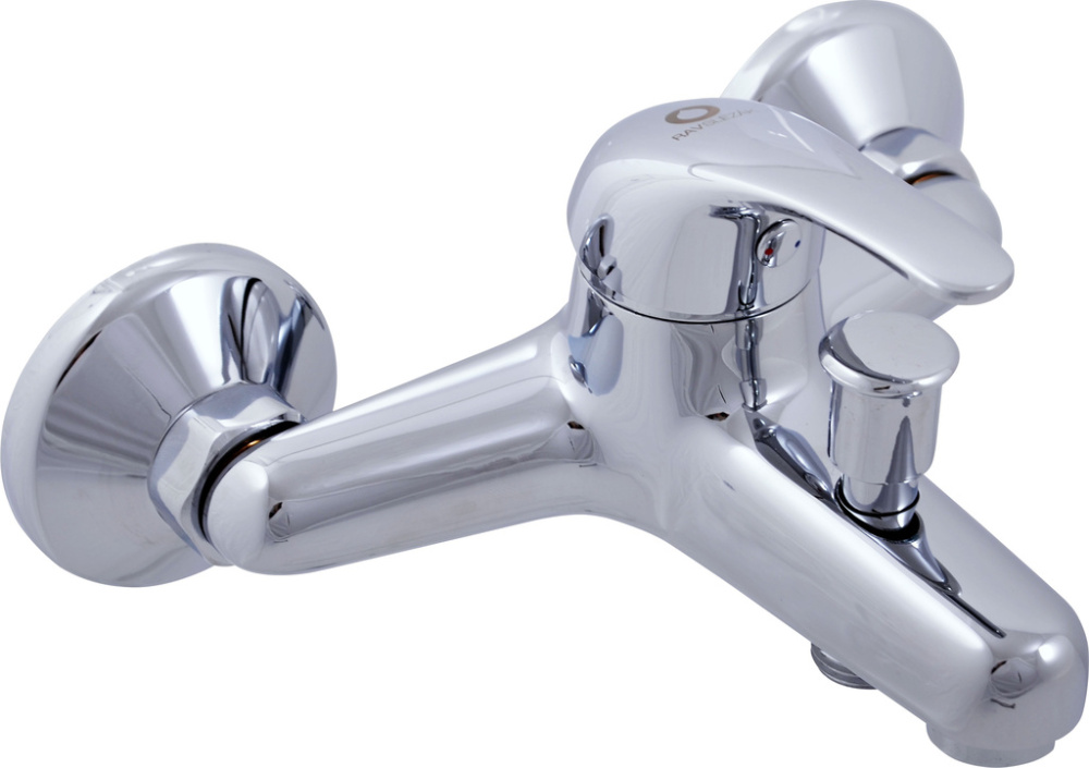 Фото Rav Slezak SA554.5 SAZAVA смеситель для ванны