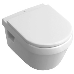 Инсталляция Am.Pm с унитазом Villeroy&Boch Omnia Architectura 5684 H101, сиденье микролифт клавиша б