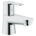 Смеситель для раковины Grohe BauEdge 20421000 (вентиль на одну воду)