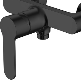 Фото Смеситель для душа Aquanet Passion AF300-30B