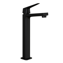 Фото Смеситель для раковины Paini Bari RTYO205LL черный