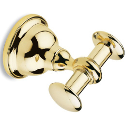 Фото Крючок одинарный Webert Ottocento AM500401010