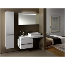 Шкаф-колонна Laufen Pro S 4.8312.1.095.475.1