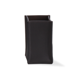Колчан Decor Walther Nappa KOE шгв 65*65*125, черно-коричневый