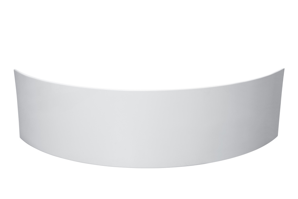 Панель фронтальная для ванны Roca Merida (ZRU9302996) белый