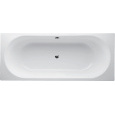 Ванна Bette BetteStarlet 1380-000 PLUS 170*75 BetteGlasur® Plus, цвет-белый