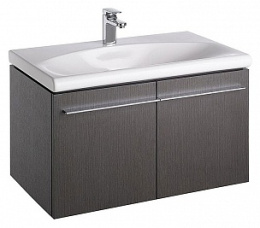 Ideal Standard Daylight 100 темно-серый дуб