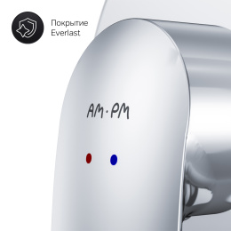 Смеситель для душа Am.Pm Like (F8075000) хром