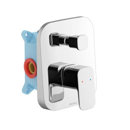 Фото Смеситель скрытого монтажа Ravak (X070136)