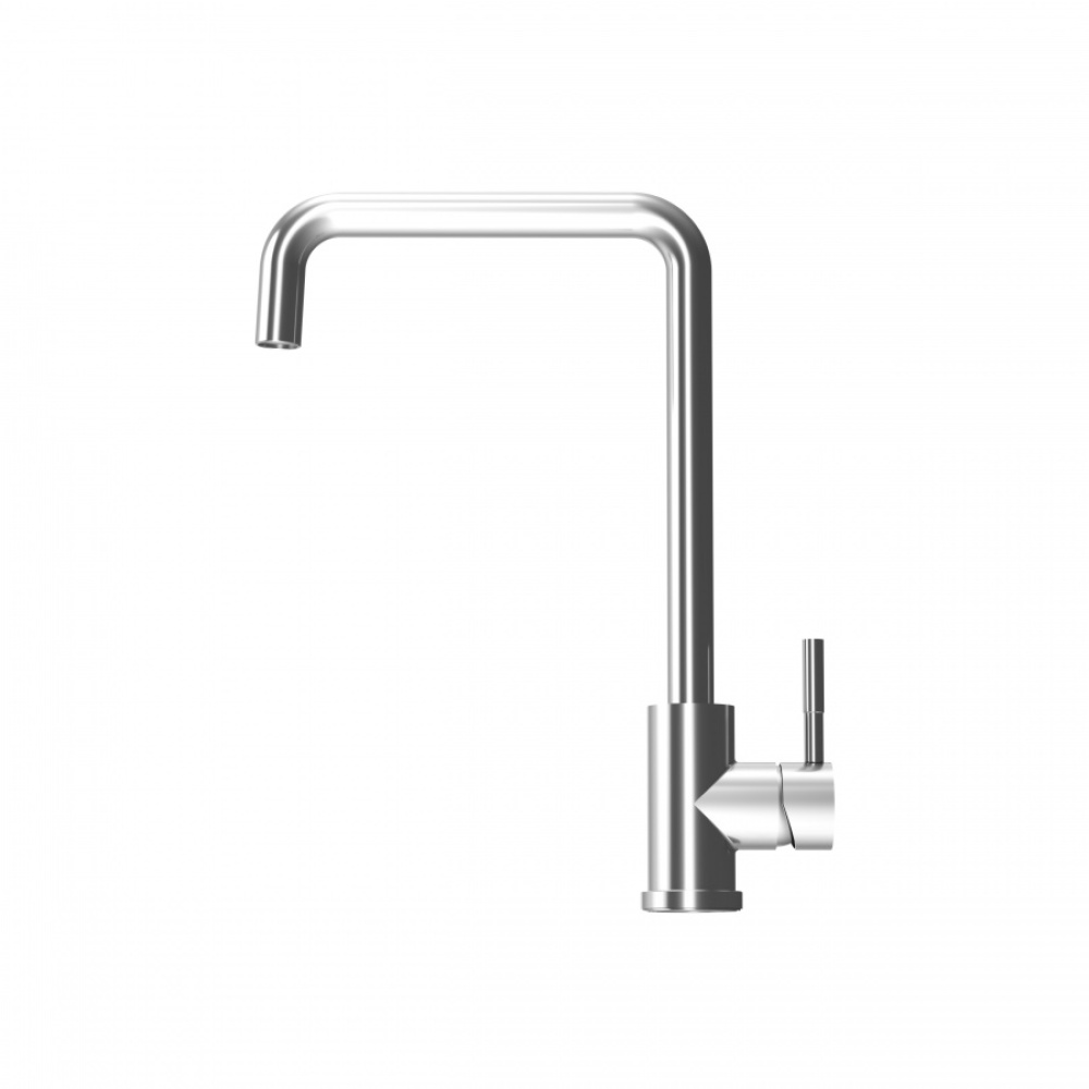 Damixa 710720000 Merkur, смеситель для кухни с каналом питьевой воды