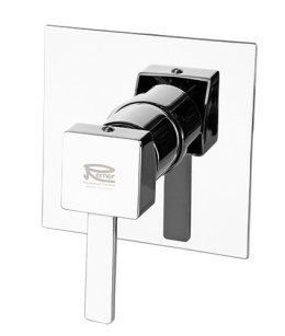 Смеситель Remer для душа встраиваемый RR S30