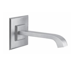 Фото Излив для ванны Gessi Mimi (31200#031) хром