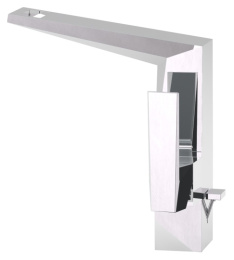 Фото Grohe Allure Brilliant 23109000 Смеситель для раковины, корпус высокий