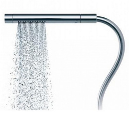 Фото AXOR Starck 28532000 Ручной душ