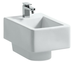 Фото Биде Laufen Living 8.3043.2.000.302.1 подвесное