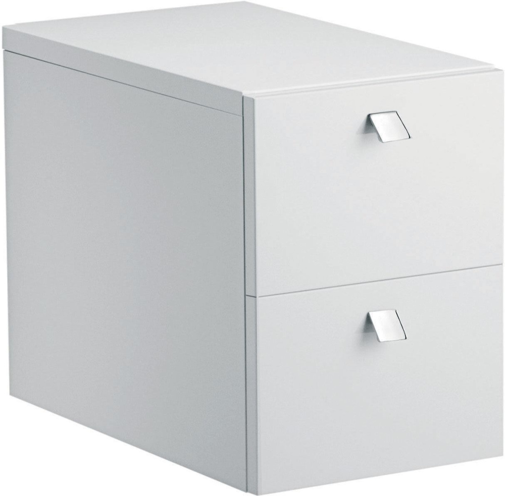 Фото Боковой шкафчик T7228 Ideal Standard Step