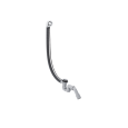 Слив-перелив Hansgrohe Flexaplus (58141180) вид-