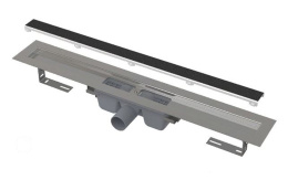 Фото Душевой лоток AlcaPlast (APZ15-650) серый