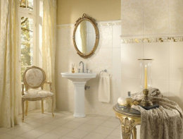 Фото Раковина 7185 A1 R1 VILLEROY&BOCH AMADEA