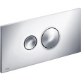 Кнопка смыва Viega Visign for Style (596323) хром