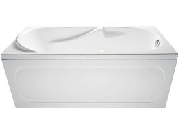 Акриловая ванна 170x80 Marka One (01пр19380)