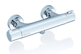 Смеситель для душа  Ravak  (X070034), хром