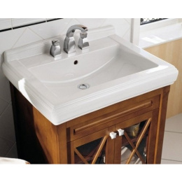 Раковина 710175R1 Villeroy&Boch Hommage