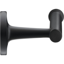 Держатель туалетной бумаги Duravit Starck T (0099374600) черный