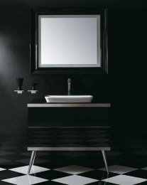 Стакан для зубных щеток Globo Relais (RE0383X)