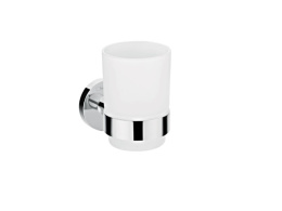 Стакан Hansgrohe Logis Universal (41718000) хром