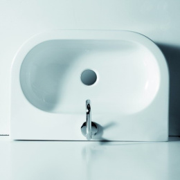 Раковина Kerasan Flo 315001*1, 70* 42 см