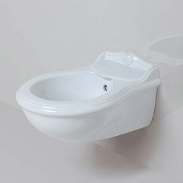 Фото Биде Azzurra Jubilaeum JUB500/SOSK bi*1 подвесное