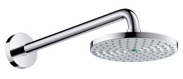 Верхний душ Hansgrohe Raindance (27468000) хром