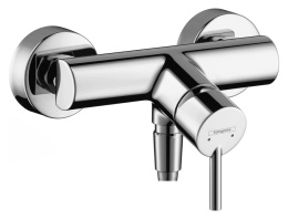 Гигиенический душ с настенным смесителем Гигиенический душ Hansgrohe Talis S2 3264032129 комплект