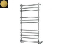 Электрические полотенцесушители Полотенцесушитель электрический Margaroli Sole 370-564-11 56437011CRC - хром