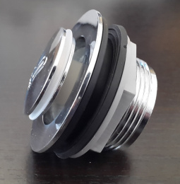 Фото Душевая кабина 120x80x215 Niagara (NG-2310-14L) Без гидромассажа, ABS-пластик, Поддон высокий